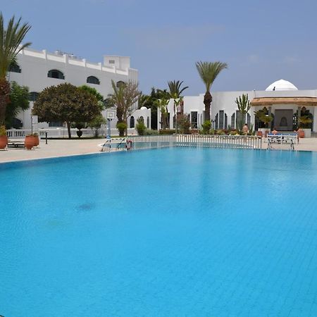 Hotel Tivoli Agadir Exteriör bild