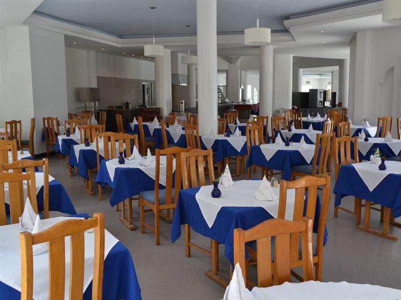 Hotel Tivoli Agadir Exteriör bild