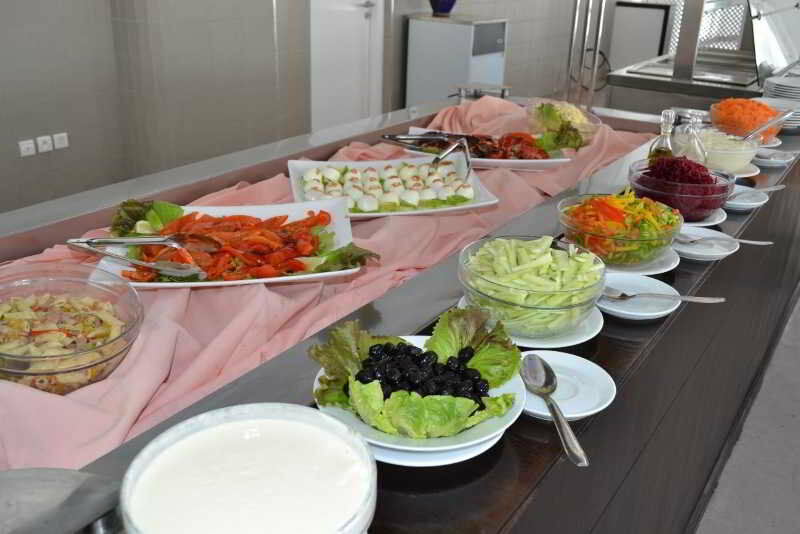 Hotel Tivoli Agadir Exteriör bild